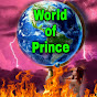 World Of Prince logo