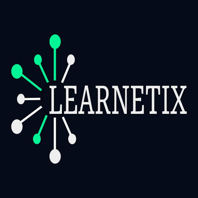 Learnetix Logo