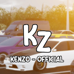 Kenzo - Official net worth