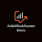 AshishStockScannershorts logo