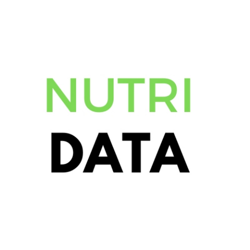 NUTRIDATA