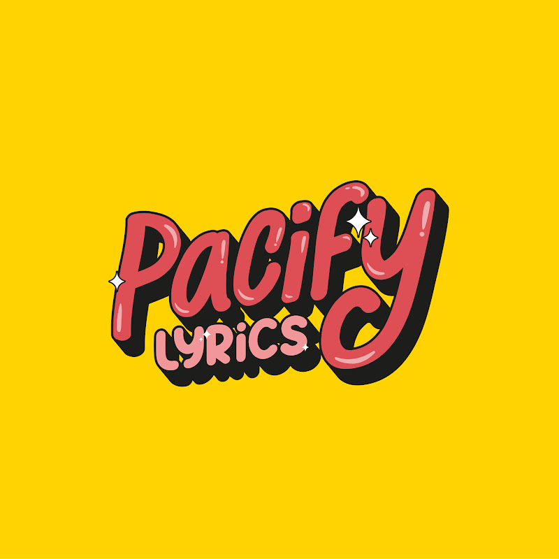 Pacify Lyrics