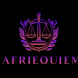 Afriequiem logo