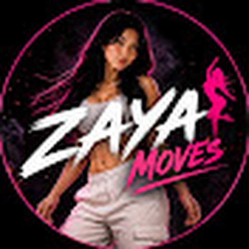 Zaya Moves