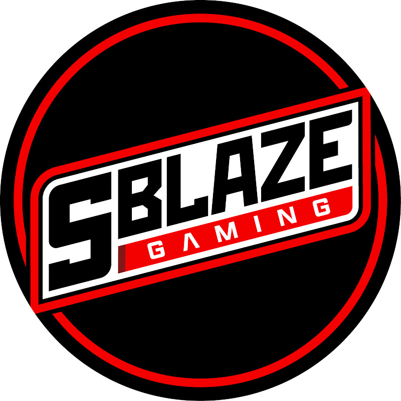 Sblaze Gaming