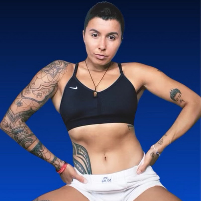 Nicole Gomez