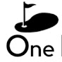 Hole in One Locating logo