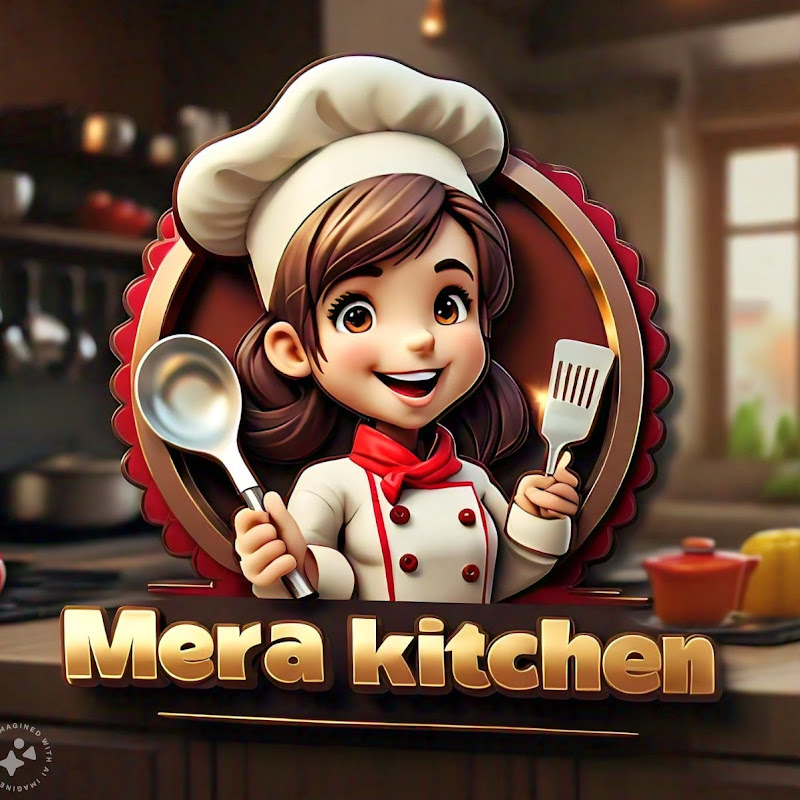 Mera kitchen 