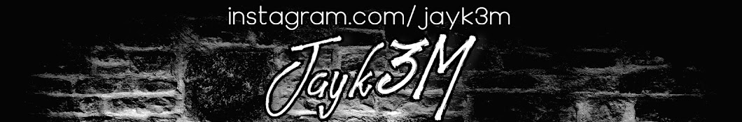 Jayk3M YouTube channel avatar