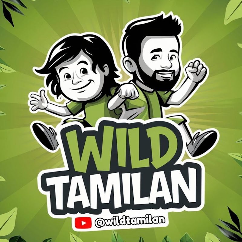 Wild Tamilan