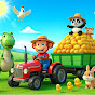 Happy Monkey Farm Avatar