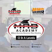 MAB ACADEMY