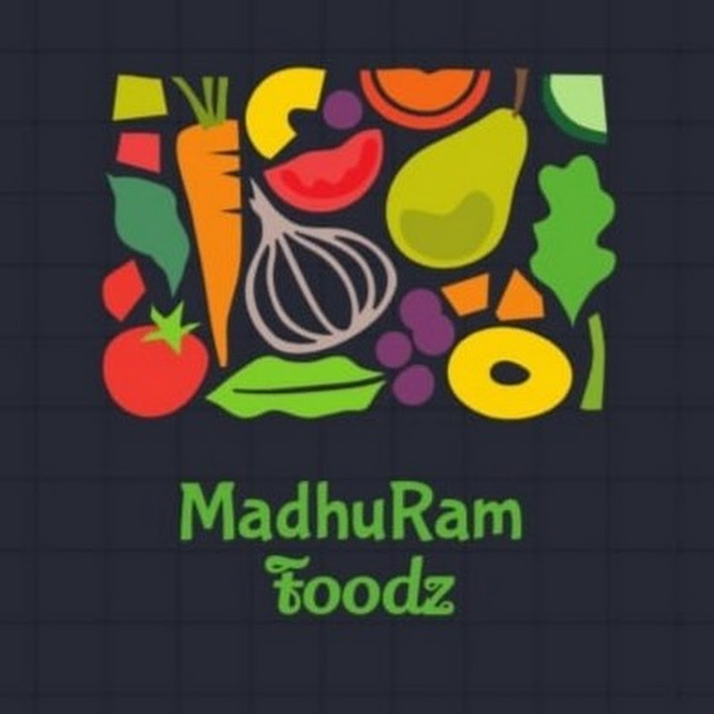 MadhuRam Foodz