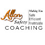 Allen Safety LLC logo