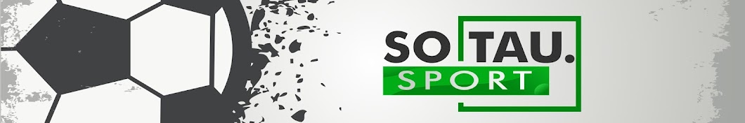 SokTau. Sport YouTube channel avatar