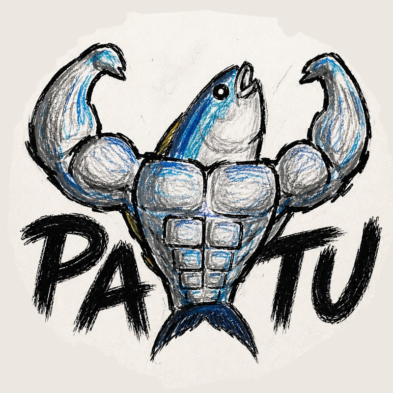 Patu 