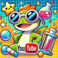 ぼくのワクワクラボ🫧