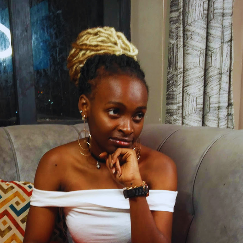 Gloriah Mwendwa