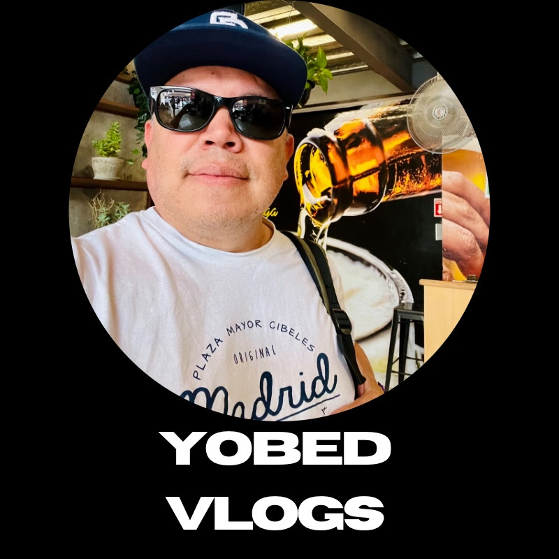 YOBED VLOGS