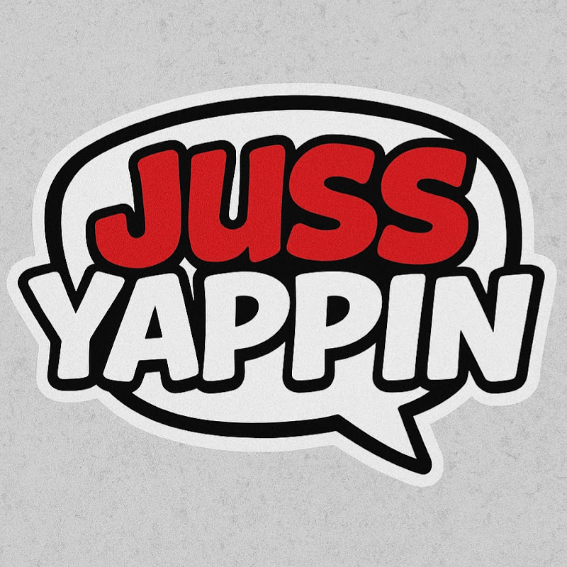 JussYappin
