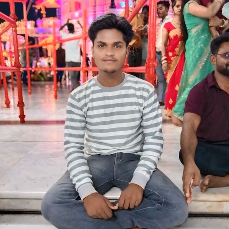 Lavkush Yadav pratapgarhiya1