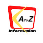 A To Z Tech Information 1M