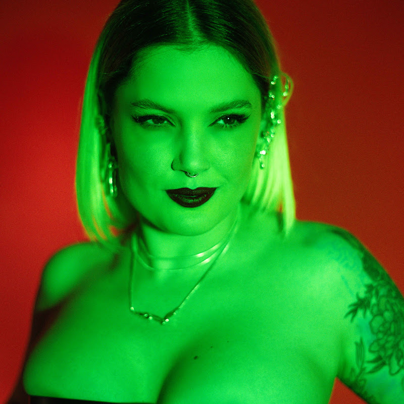 Channel Avatar