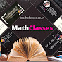  Math Classes  logo