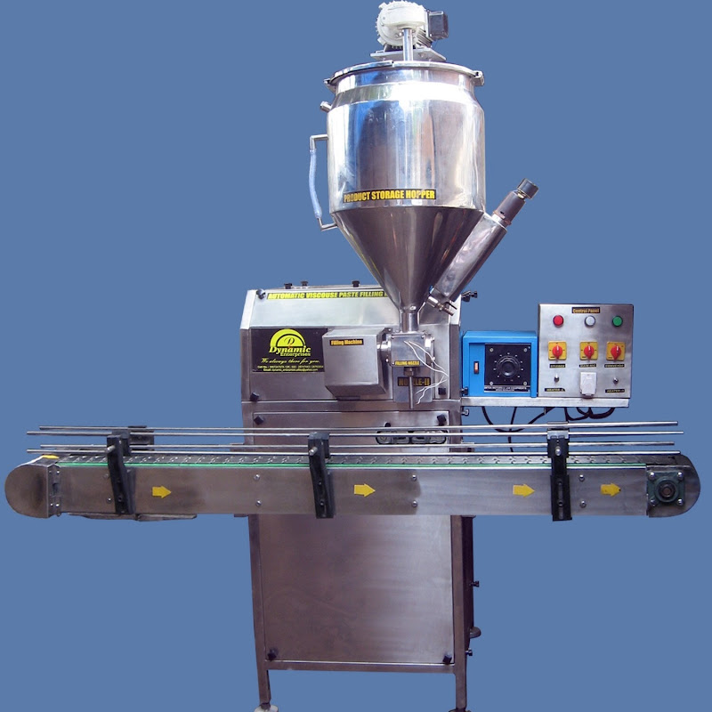 FILLINGZONE DYNAMICENTERPRISES INDIA