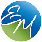 Global Mission Church English Ministry logo