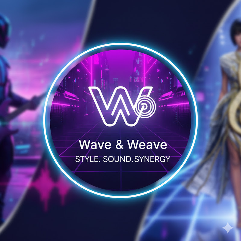 Wave & Weave