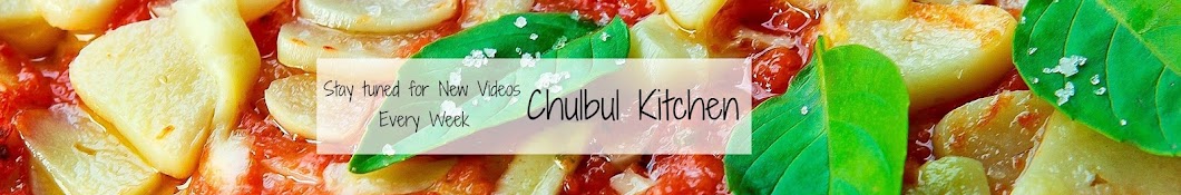 Chulbul Kitchen YouTube 频道头像
