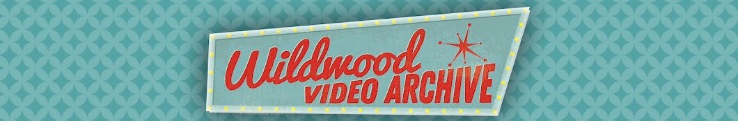 Wildwood Video Archive YouTube channel avatar