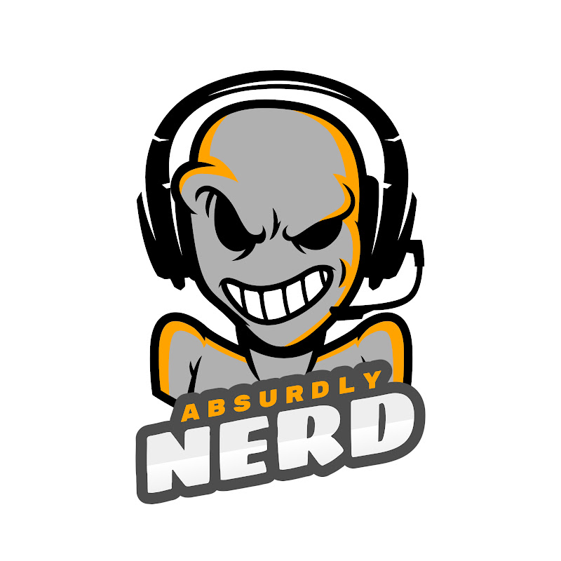 Absurdly Nerd - Games