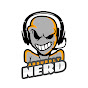 Absurdly Nerd - Games logo