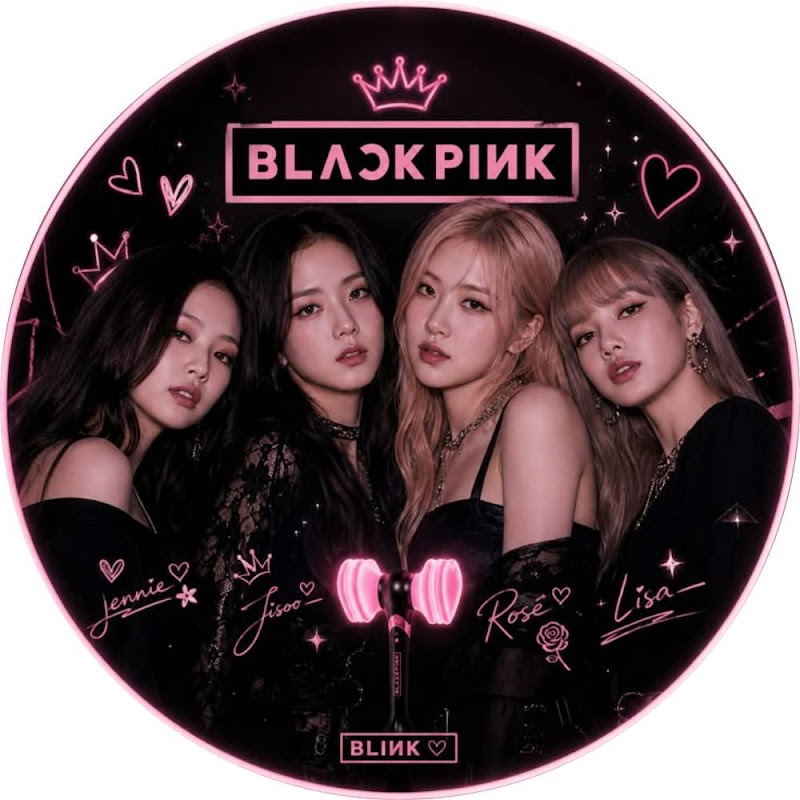 BLACKPINK AI