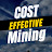 Cost Effective mining YT