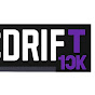 DriftTok  logo