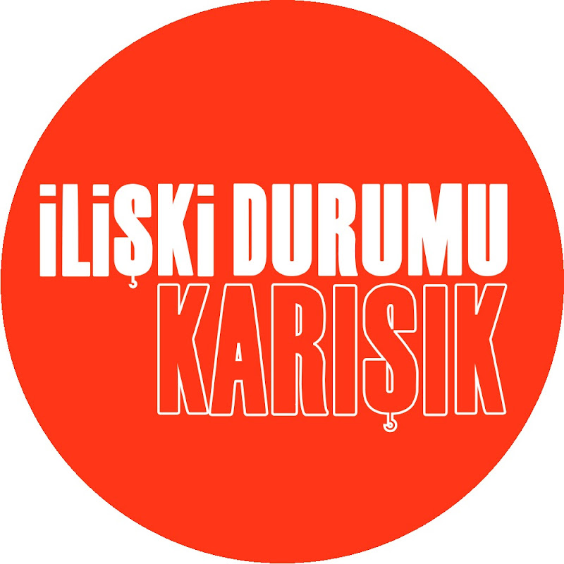 İlişki Durumu Karışık Hint Dizisi