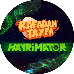Rafadan Tayfa Avatar