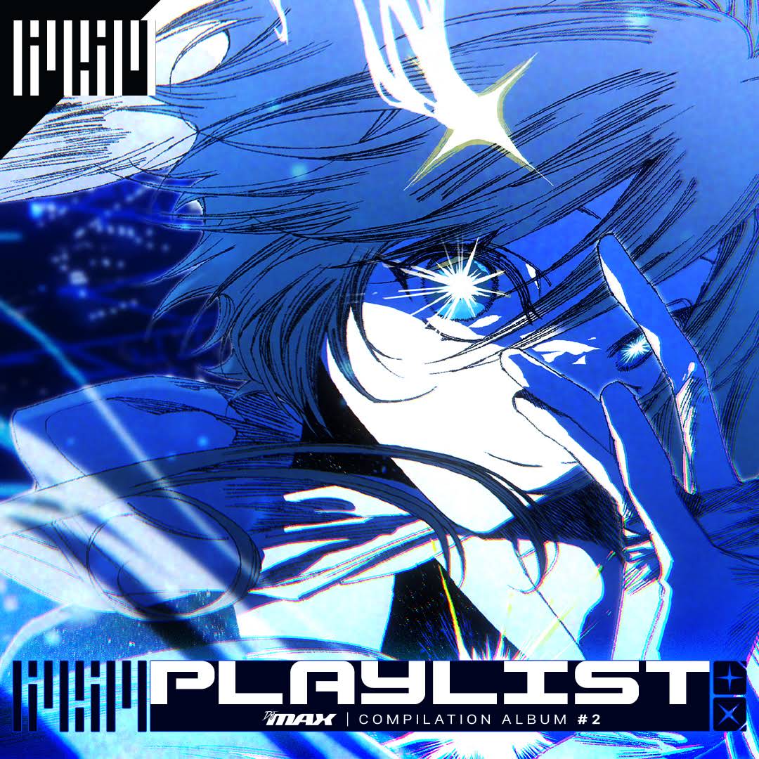 Post from DJMAX Entertainment