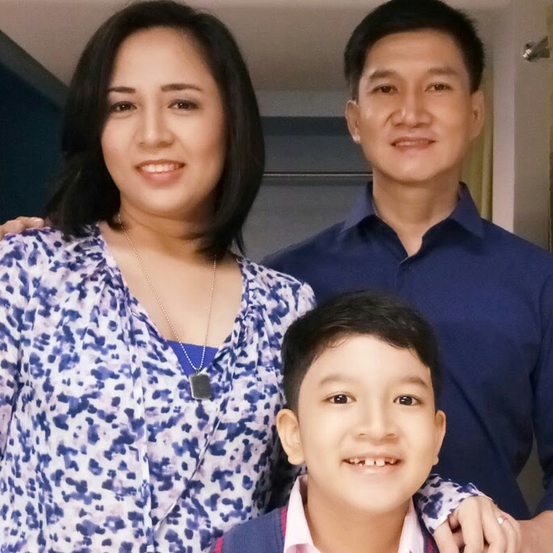 Joshua Thomas Soliman Julie Macalintal 2