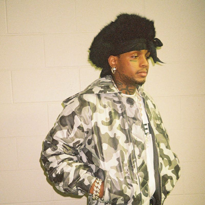 Ski Mask the Slump God - Topic