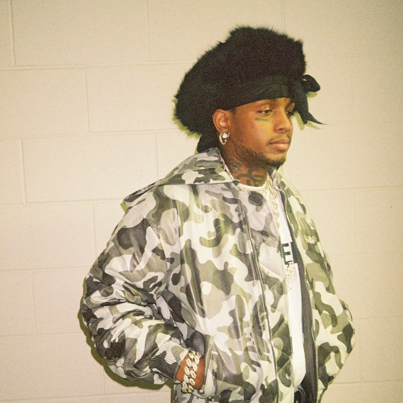 Ski Mask The Slump God