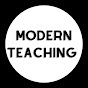 Modern Teaching USA logo