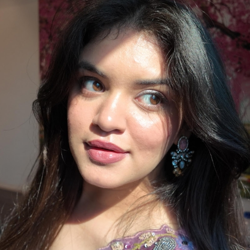 Anshika Maheshwari 