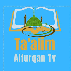 Alfurqan  Ta'alim Tv Avatar