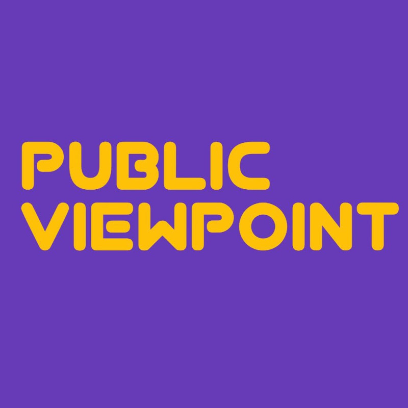 Public Viewpoint