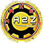 Make A2Z logo