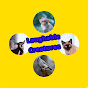 Laughable Creatures logo